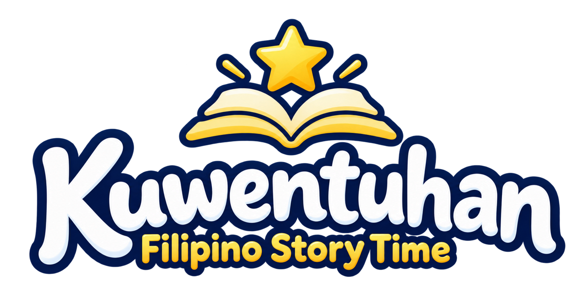 Kuwentuhan Filipino Story Time