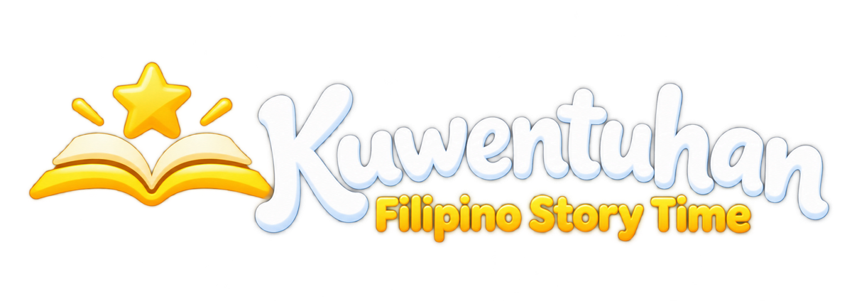 Kuwentuhan Filipino Story Time
